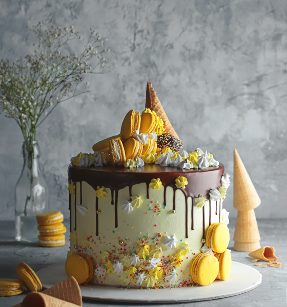 cake 1