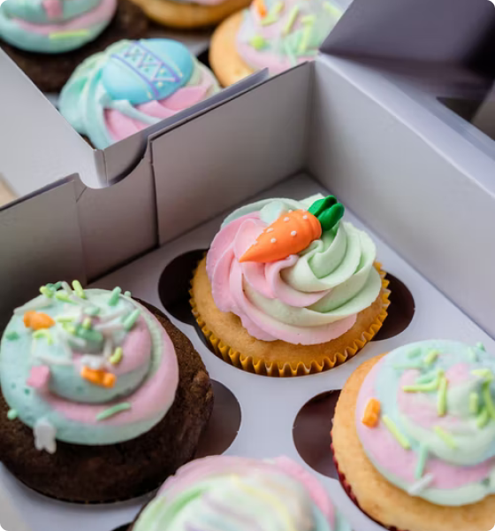cupcake 1