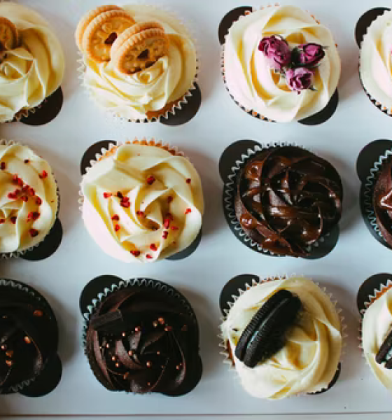 cupcake 2