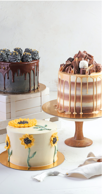 Cake 1