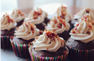 cupcakes