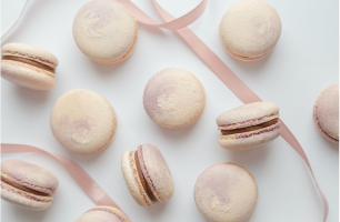 macaroons